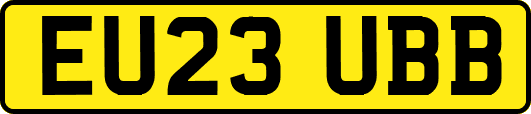 EU23UBB