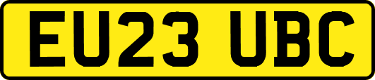 EU23UBC