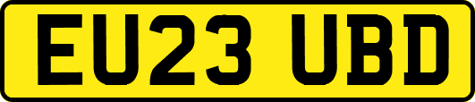 EU23UBD