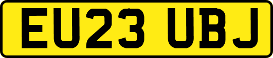 EU23UBJ