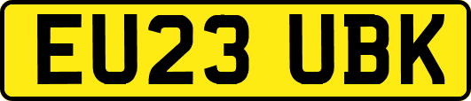 EU23UBK