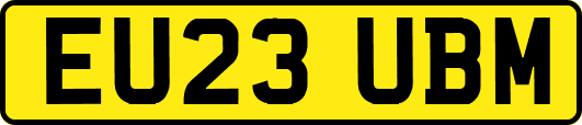 EU23UBM
