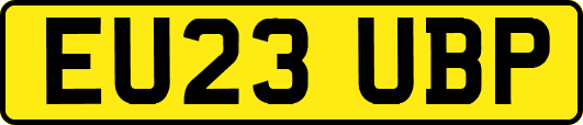 EU23UBP
