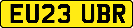 EU23UBR
