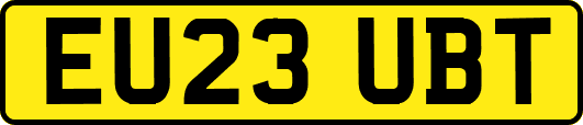 EU23UBT