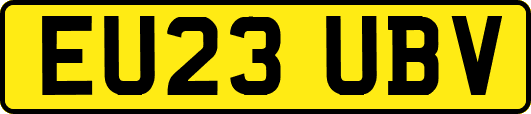 EU23UBV