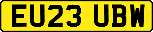 EU23UBW
