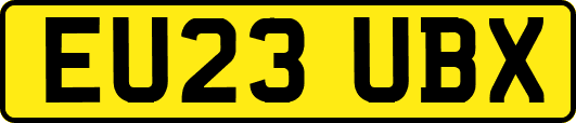 EU23UBX