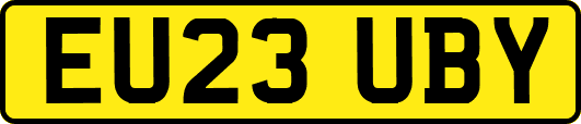 EU23UBY
