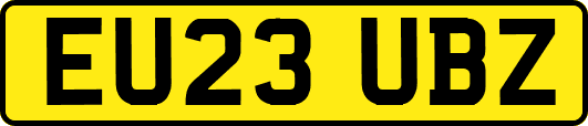 EU23UBZ