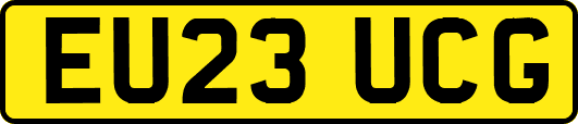 EU23UCG