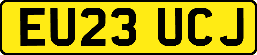 EU23UCJ