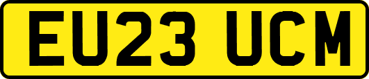 EU23UCM