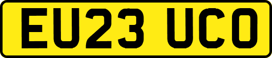 EU23UCO