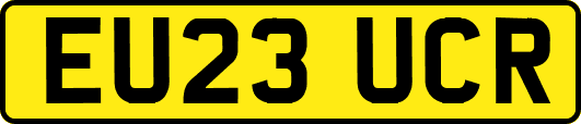 EU23UCR