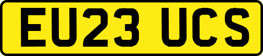 EU23UCS