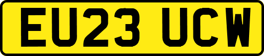 EU23UCW