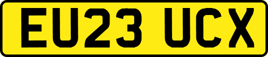 EU23UCX
