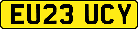 EU23UCY