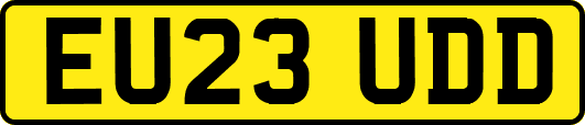 EU23UDD