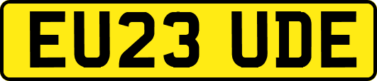 EU23UDE