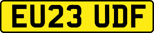 EU23UDF