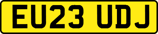 EU23UDJ