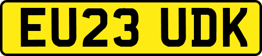 EU23UDK
