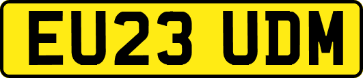 EU23UDM