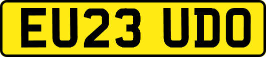 EU23UDO