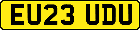 EU23UDU