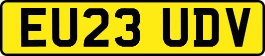 EU23UDV