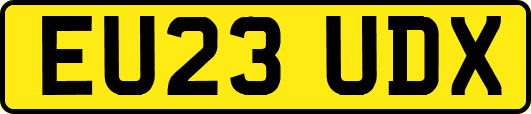 EU23UDX