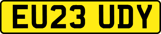 EU23UDY