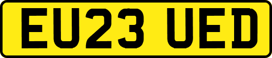 EU23UED