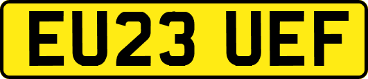 EU23UEF