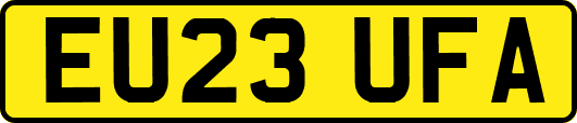 EU23UFA