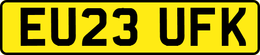 EU23UFK