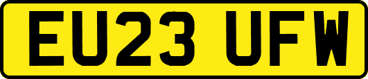 EU23UFW