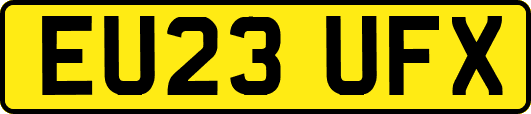 EU23UFX