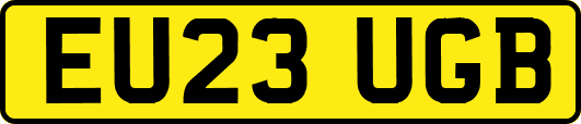 EU23UGB