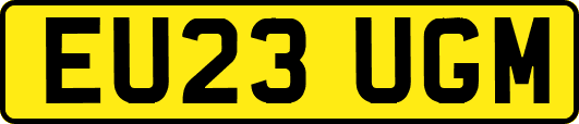 EU23UGM