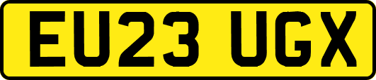 EU23UGX
