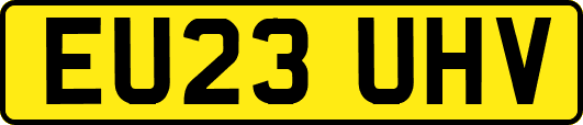 EU23UHV
