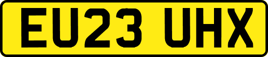 EU23UHX