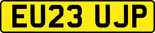 EU23UJP