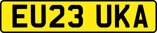 EU23UKA