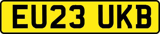 EU23UKB