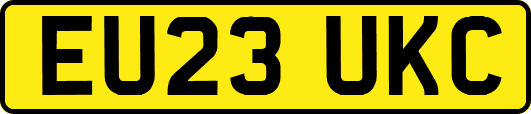 EU23UKC