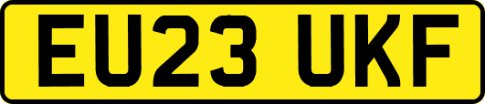 EU23UKF